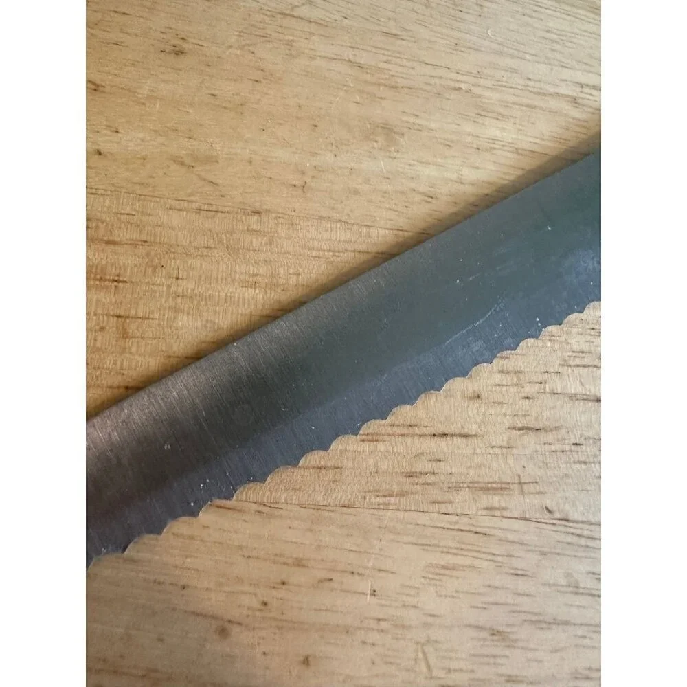 Farberware Bread Knife